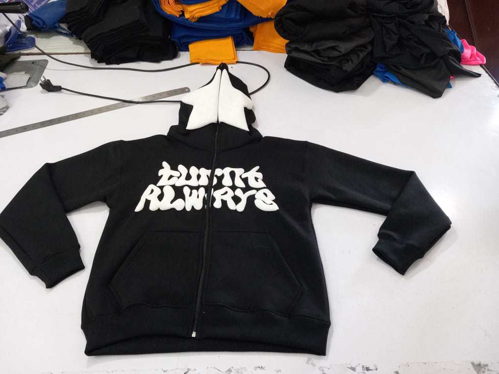 Hoodies - view 2