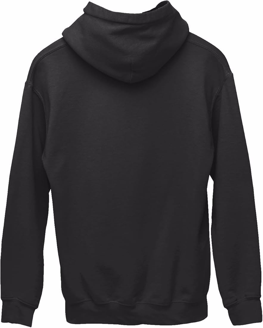 Blank hoodies - view 3