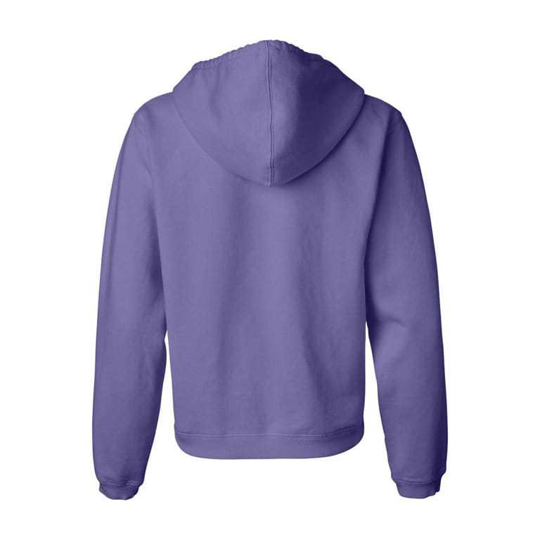 Blank hoodies - view 5