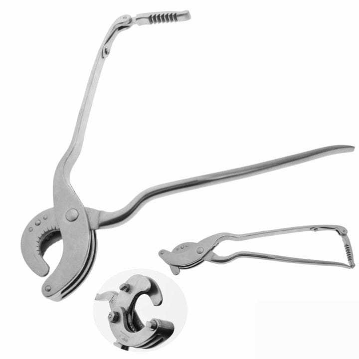 Serra Modified Emasculator 36 CM - view 2