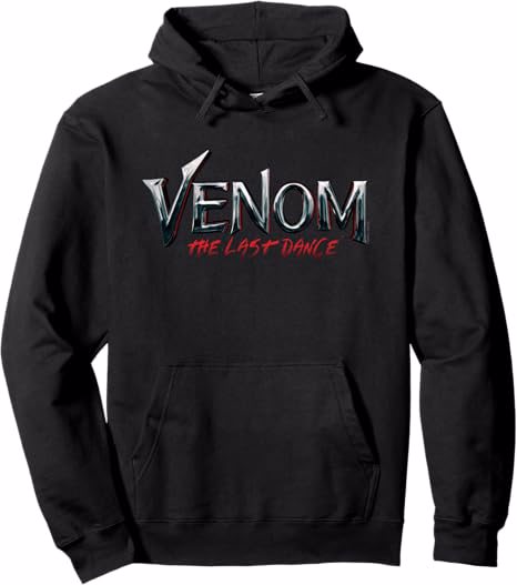 venom the last dance