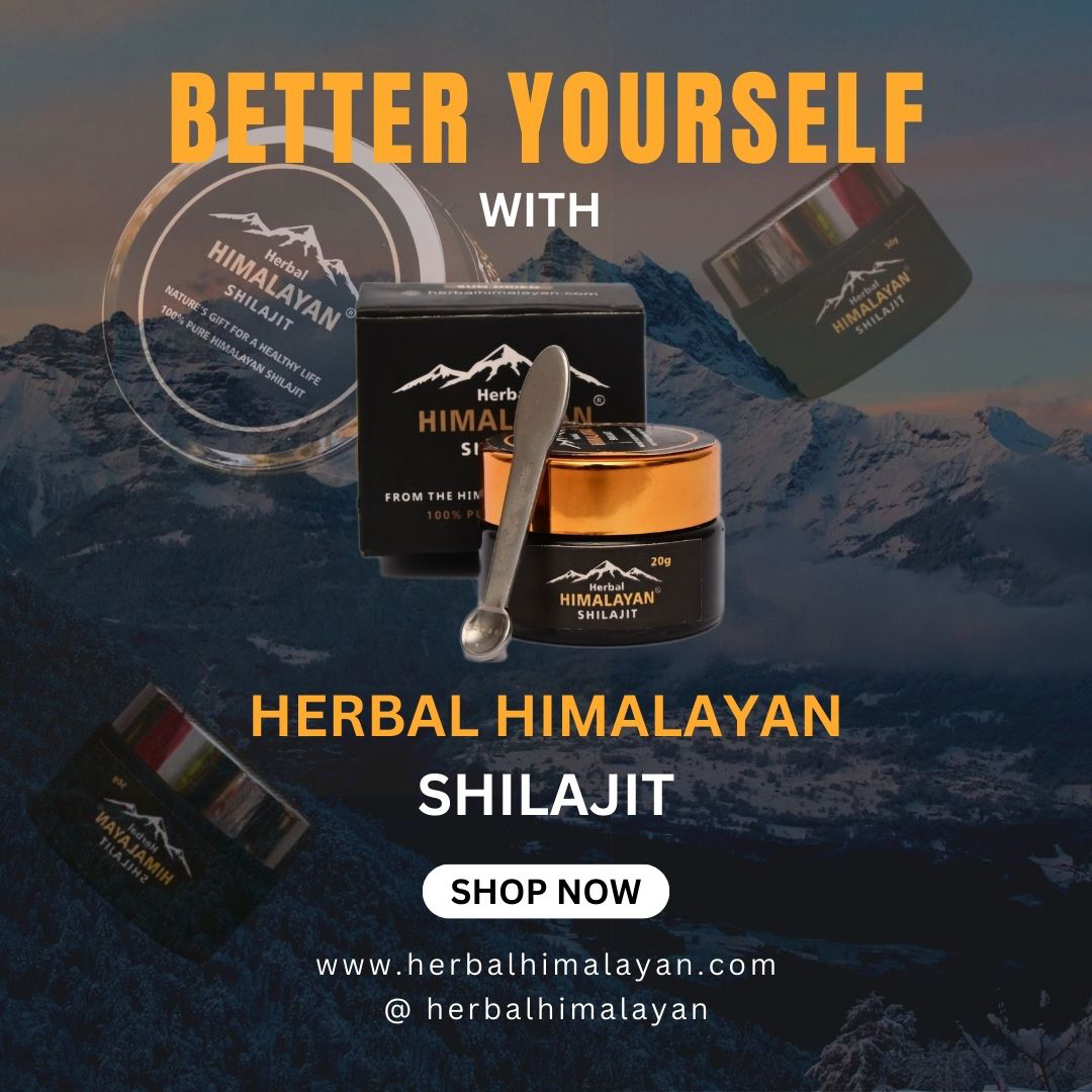 Shilajit 30 Gram