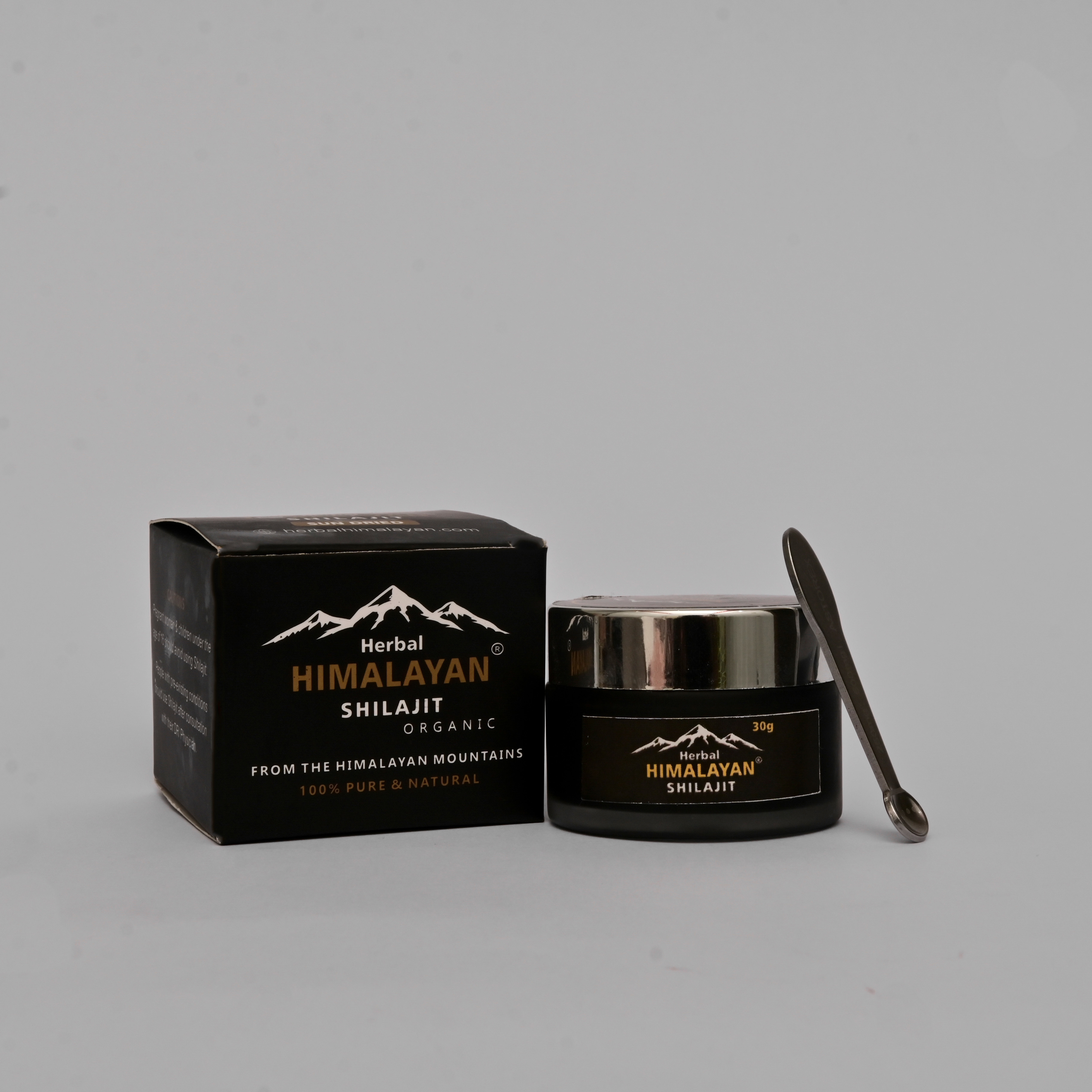 Shilajit 30 Gram - view 2