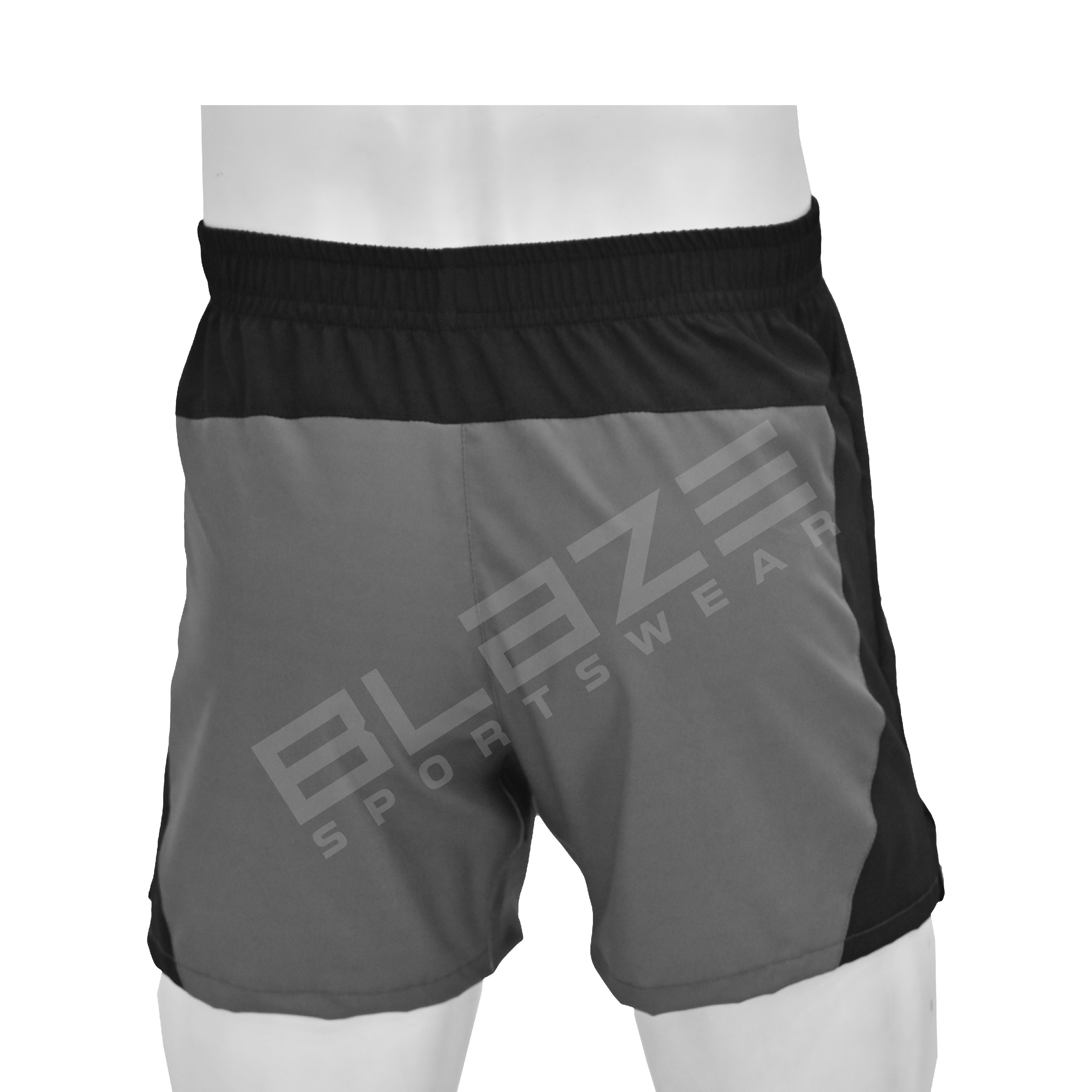 Custom Sportswear Running Gym Shorts Custom Compression Sweat Training Workout Fitness Athlet short  - view 2