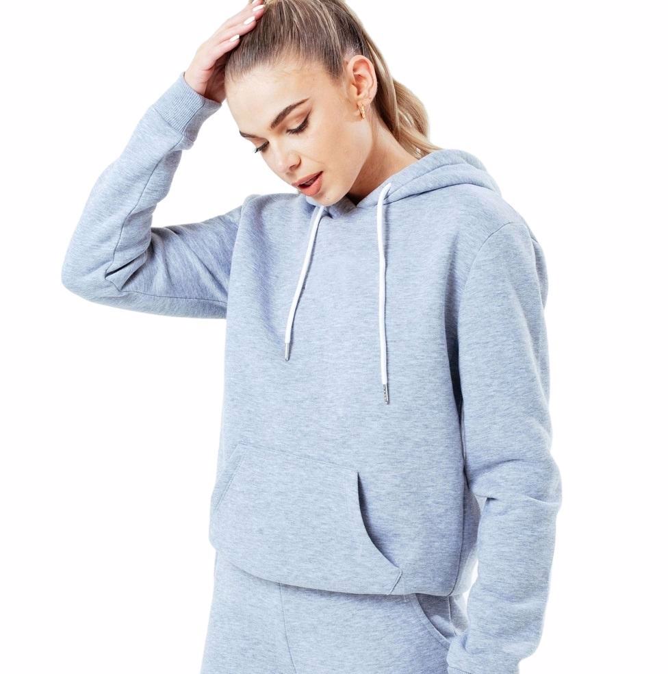 Custom Ladies jogging suits Fitness wholesale women tracksuit OEM