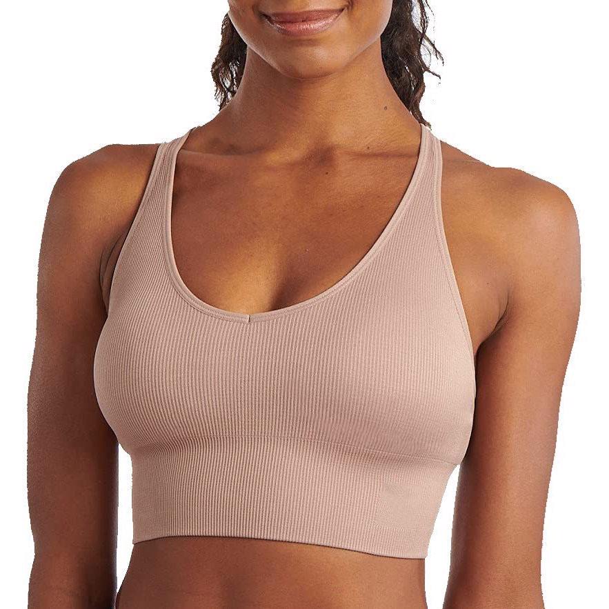 Women Sport Bra Fitness Top Yoga Bra Black Running Yoga Sports Bra