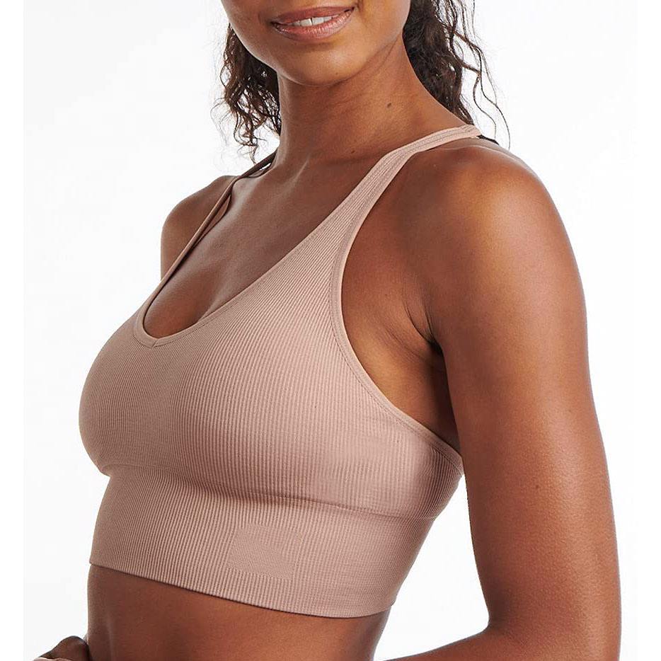 Women Sport Bra Fitness Top Yoga Bra Black Running Yoga Sports Bra - view 2