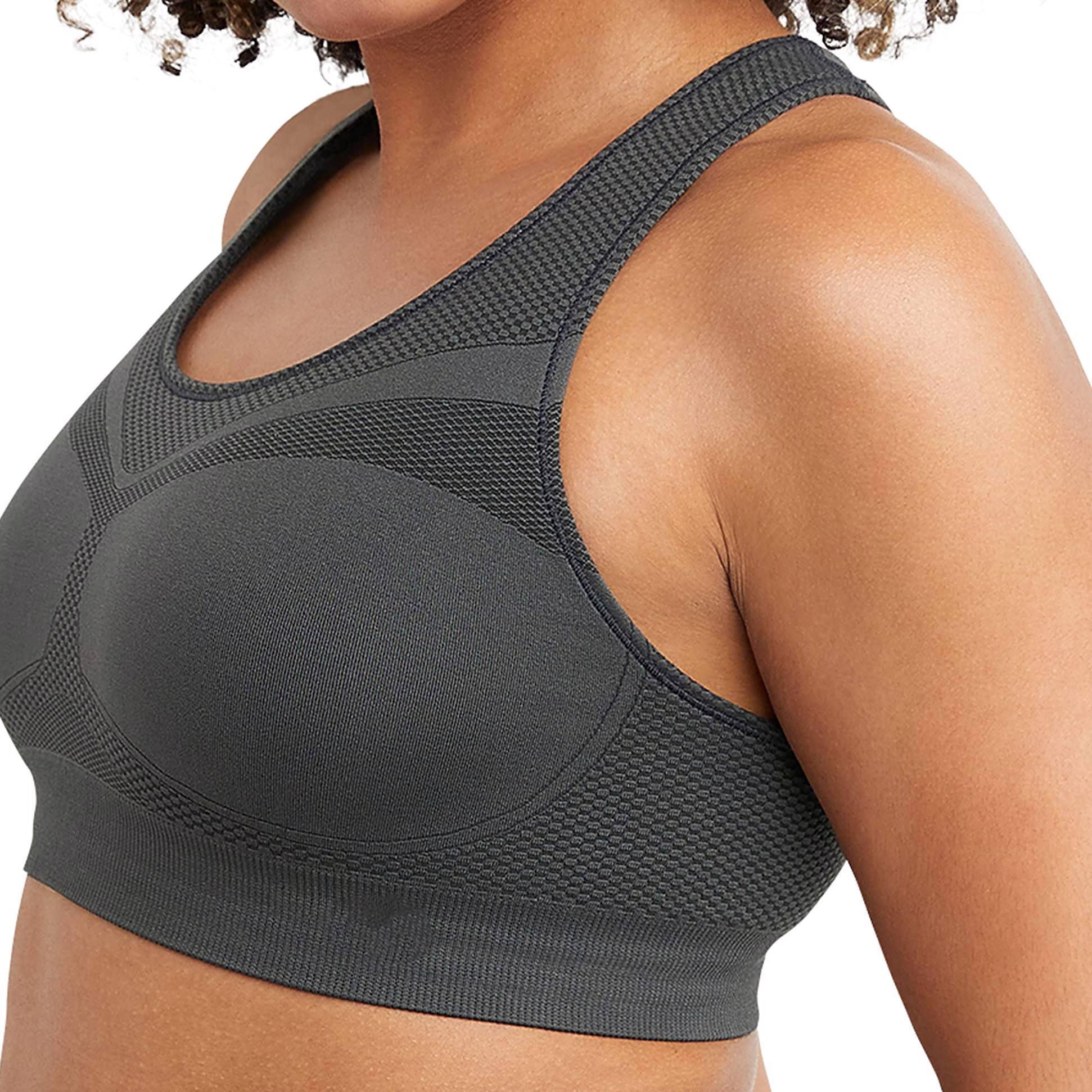 Top Quality Sublimated Printed Gym Yoga Wear Sports Bra