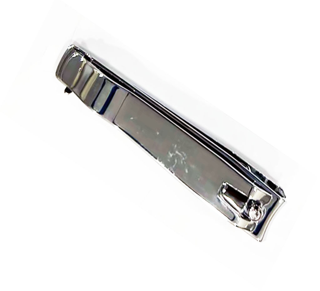 Professional Custom Logo Private Label Stainless Steel Nail Clipper OEM Customized Tools Box