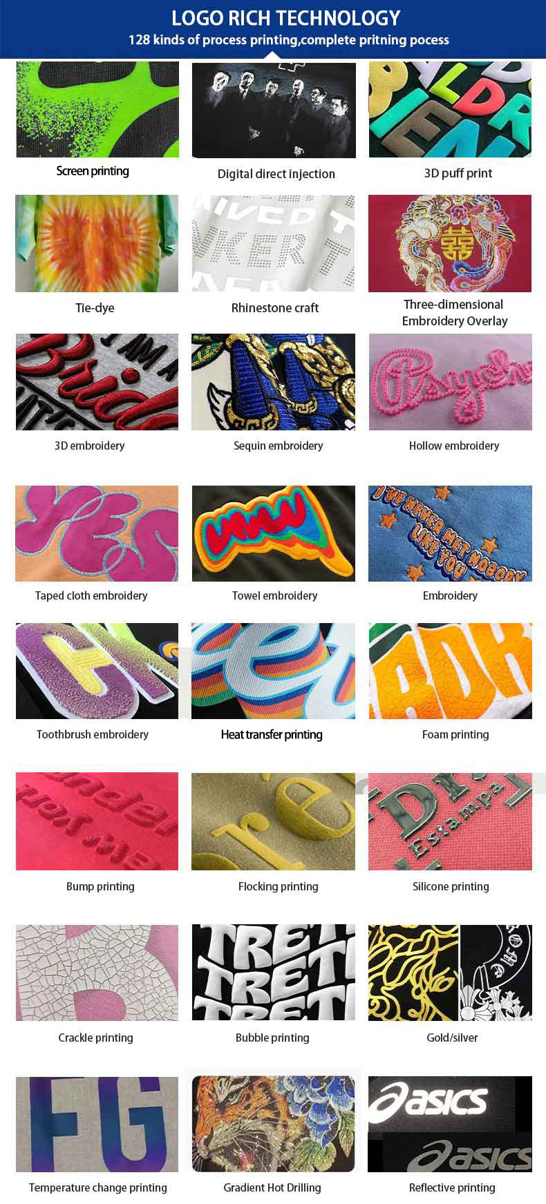 2024 Custom Premium Quality Hoodie For men and Women In Custom size & Colors OEM Service - view 7