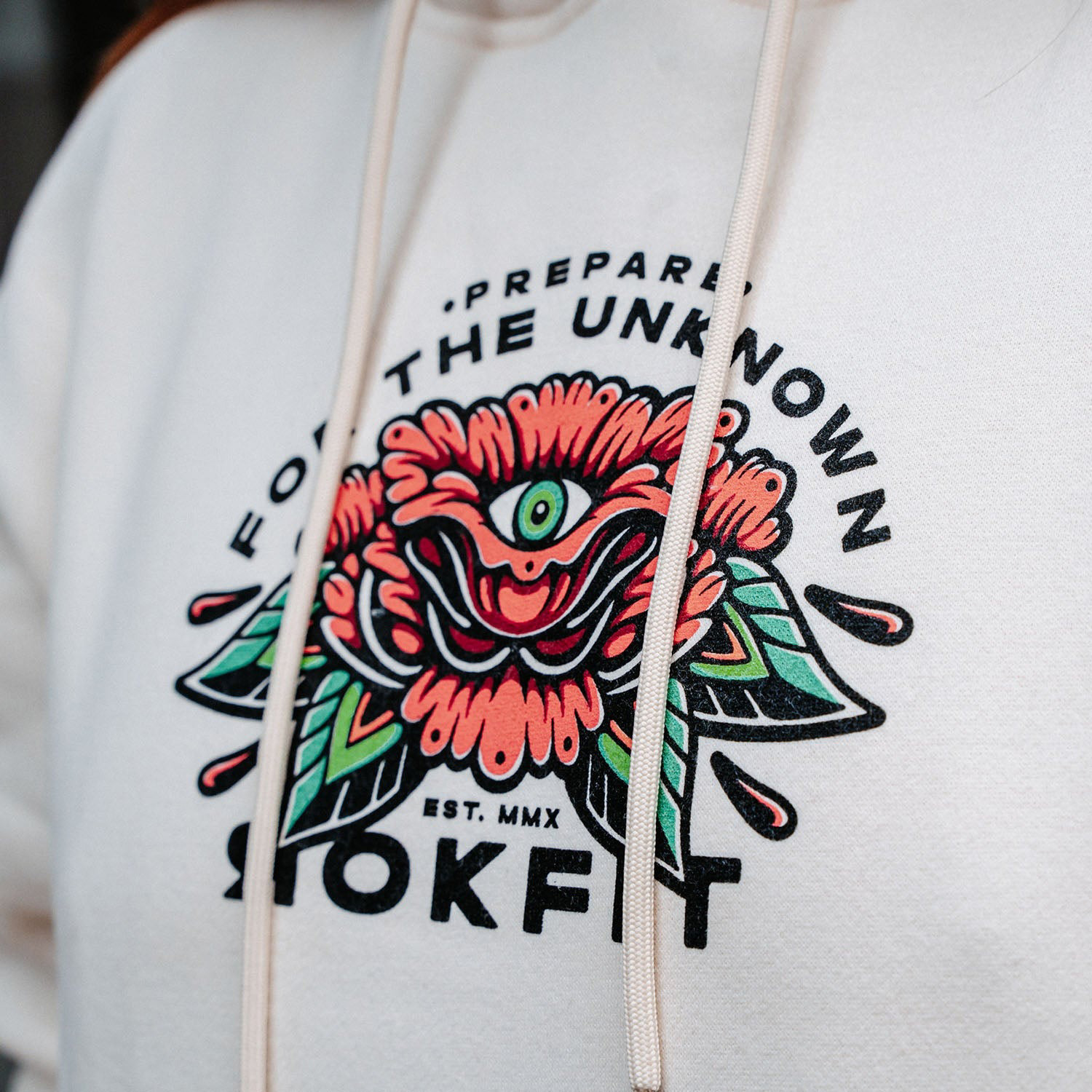 2024 Custom Premium Quality Hoodie For men and Women In Custom size & Colors OEM Service - view 10