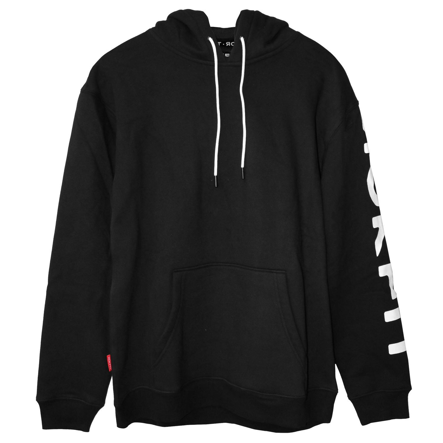 High Quality OEM Service Cotton Knitted Shirt Hoodies Men & Women Streetwear Hoodies