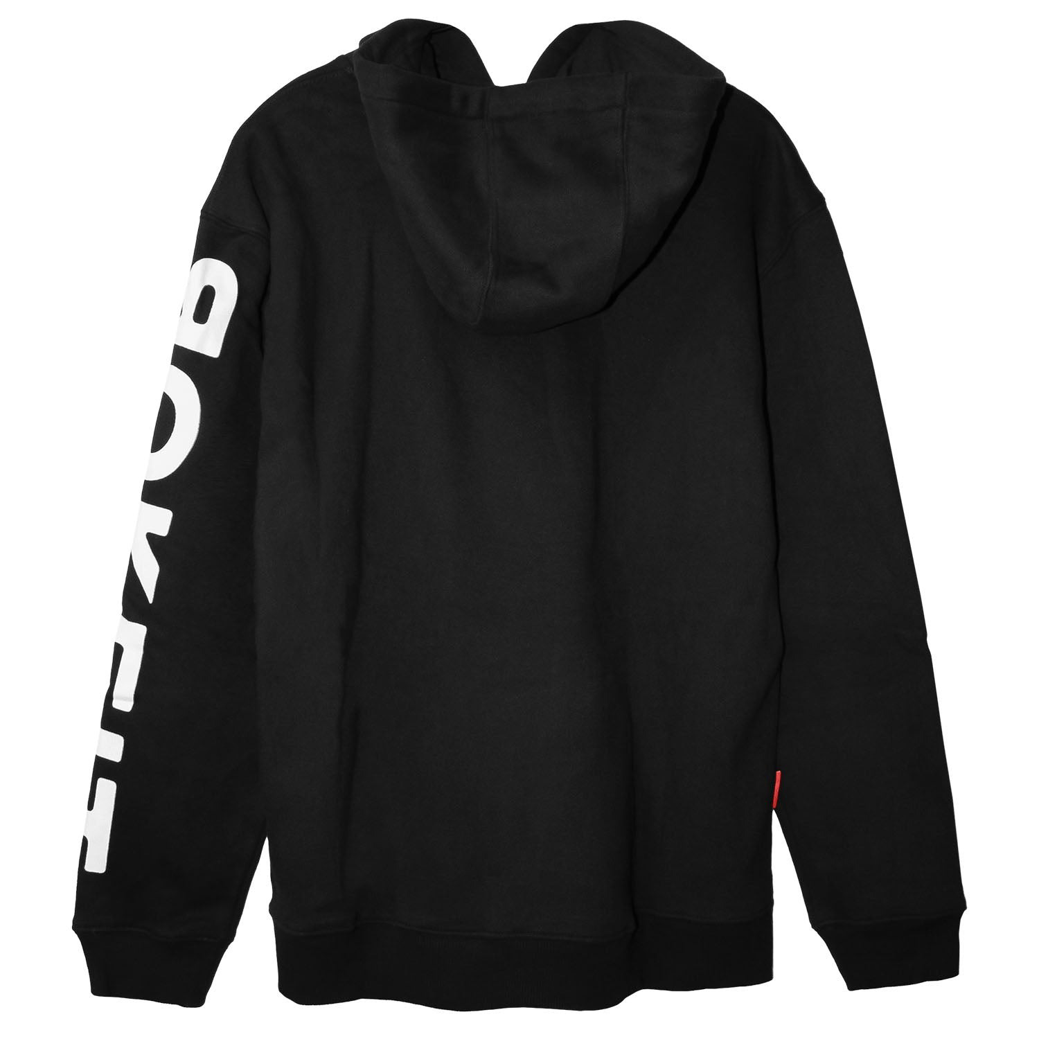 High Quality OEM Service Cotton Knitted Shirt Hoodies Men & Women Streetwear Hoodies - view 2