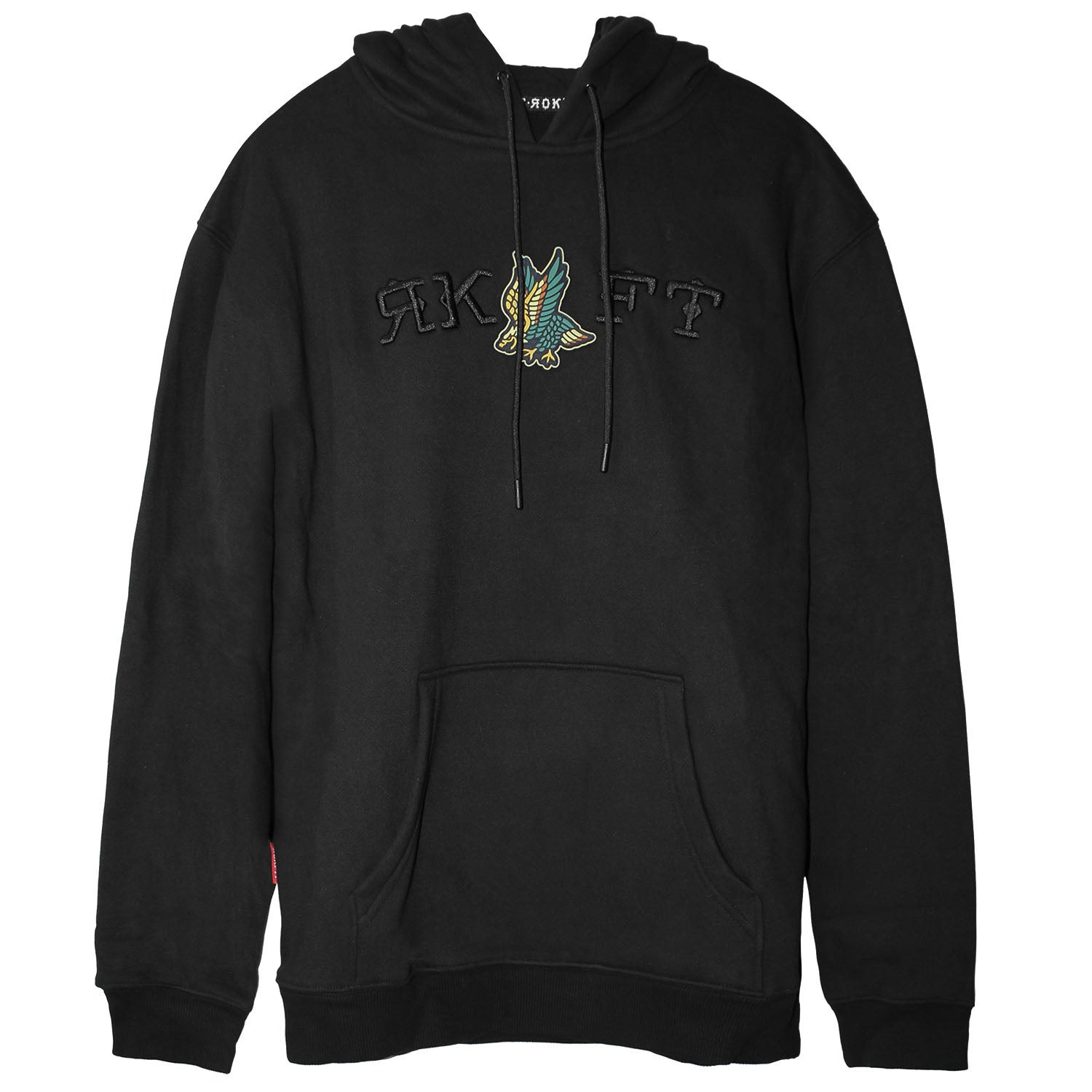 Wholesale Custom Heavyweight Cotton Men's Pullover Hoodies Unisex Sweatshirts Casual Hoodies 