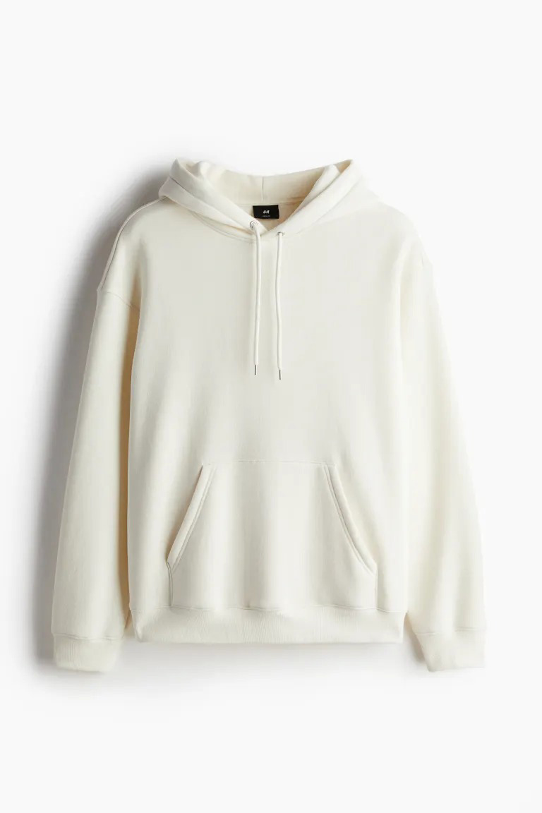 Fashionable custom hoodies sweatshirts wholesale print 100% cotton men oversize hoodie blank