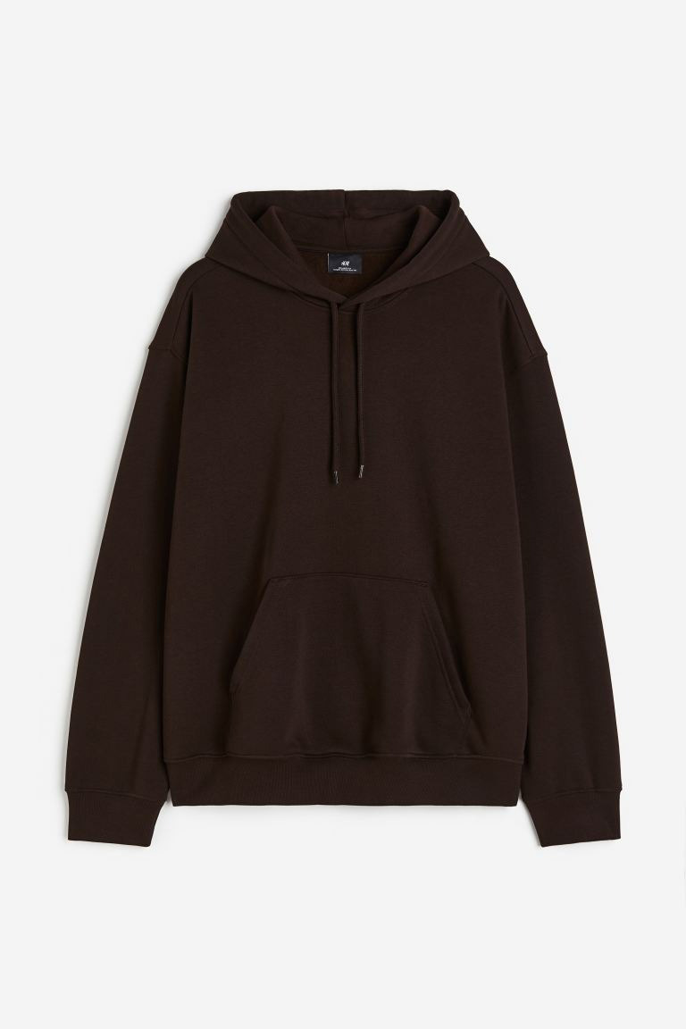 Fashionable custom hoodies sweatshirts wholesale print 100% cotton men oversize hoodie blank - view 3