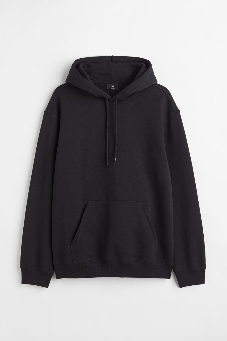 Fashionable custom hoodies sweatshirts wholesale print 100% cotton men oversize hoodie blank - view 8