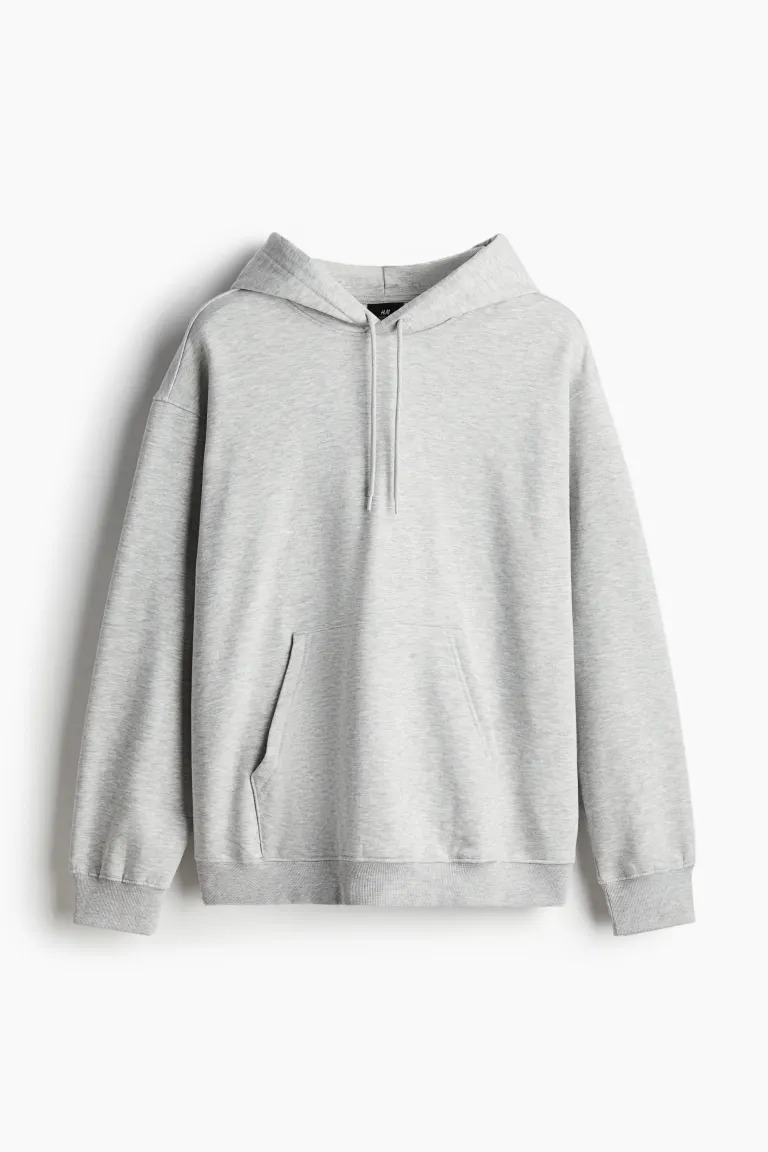 Fashionable custom hoodies sweatshirts wholesale print 100% cotton men oversize hoodie blank - view 11