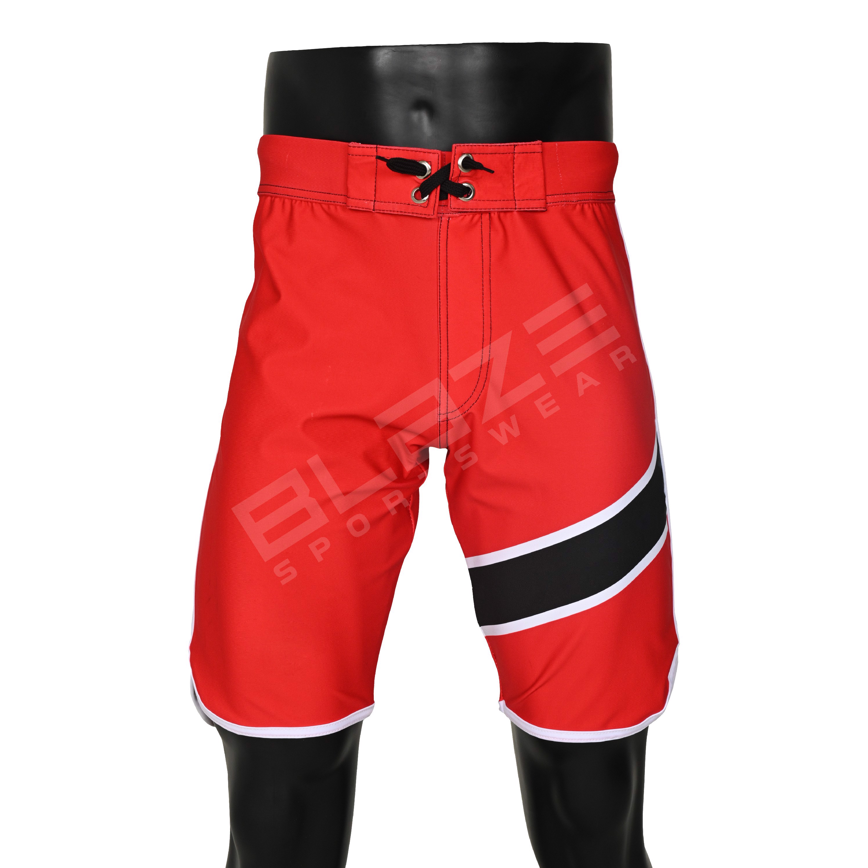 Custom Sportswear Running Gym Shorts Custom Compression Sweat Training Workout Fitness Athlet short  - view 3