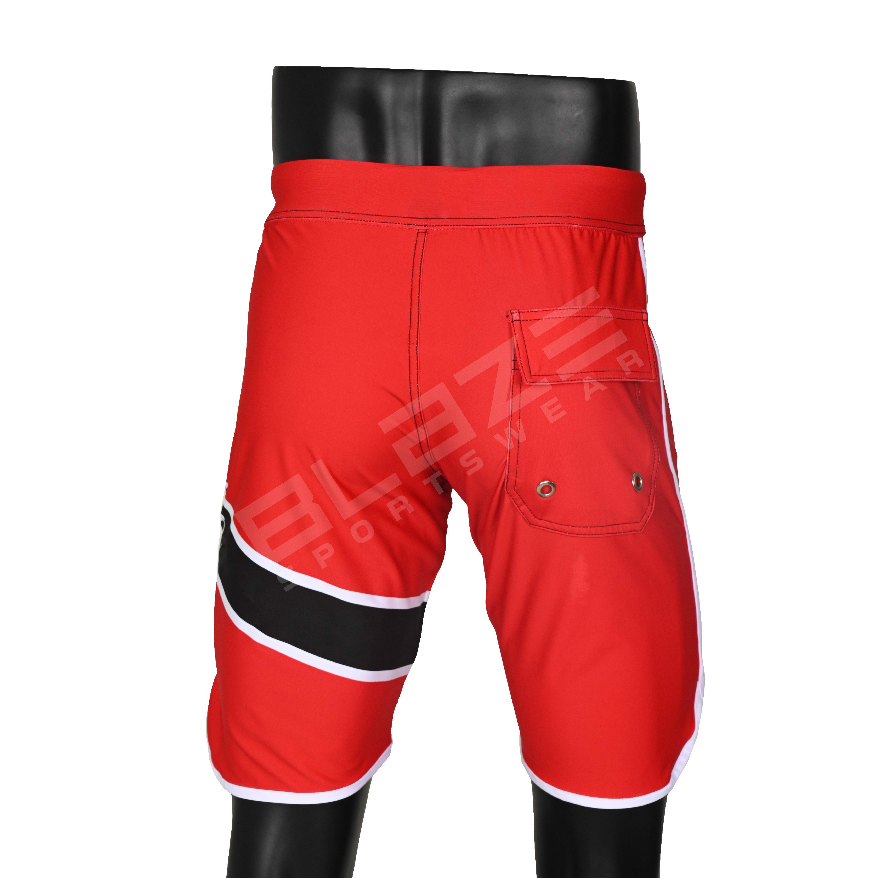Custom Sportswear Running Gym Shorts Custom Compression Sweat Training Workout Fitness Athlet short  - view 4