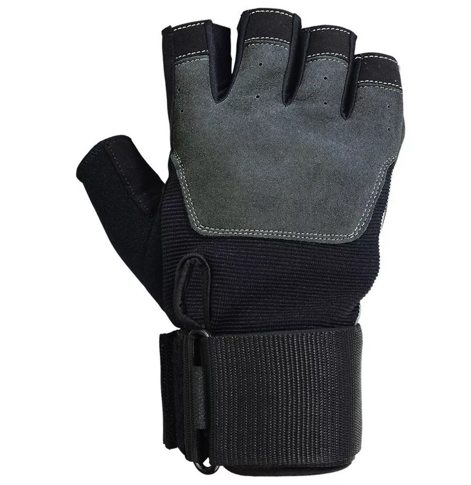 Weight lifting Workout Fitness Gym Wear Cross Training Gloves - view 2