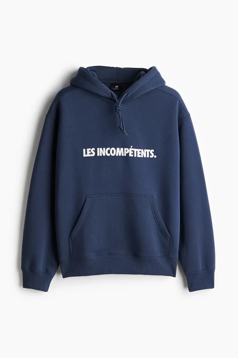 Wholesale men's hoodies 100% cotton heavyweight oversized custom puff printing streetwear - view 12