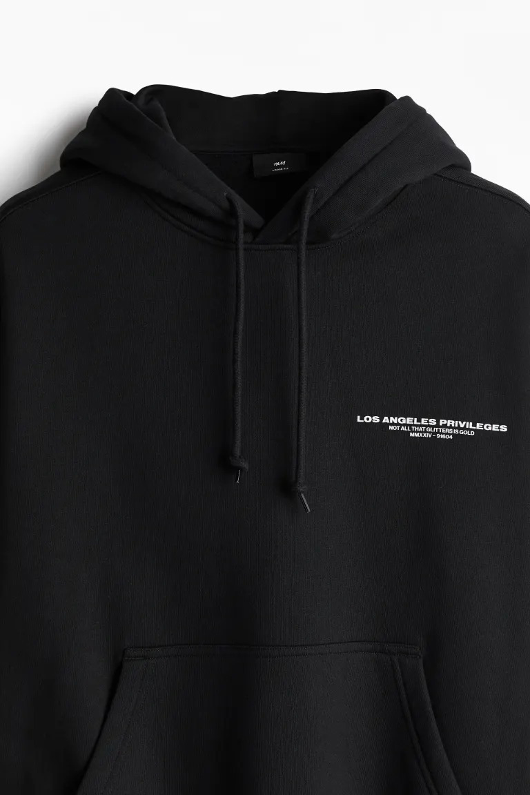 Wholesale men's hoodies 100% cotton heavyweight oversized custom puff printing streetwear - view 13