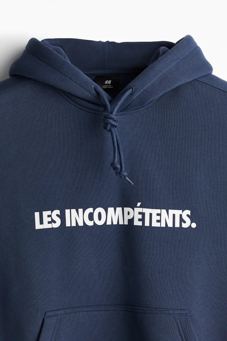 Wholesale men's hoodies 100% cotton heavyweight oversized custom puff printing streetwear - view 14