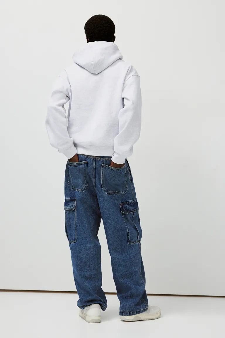 Wholesale men's hoodies 100% cotton heavyweight oversized custom puff printing streetwear - view 15