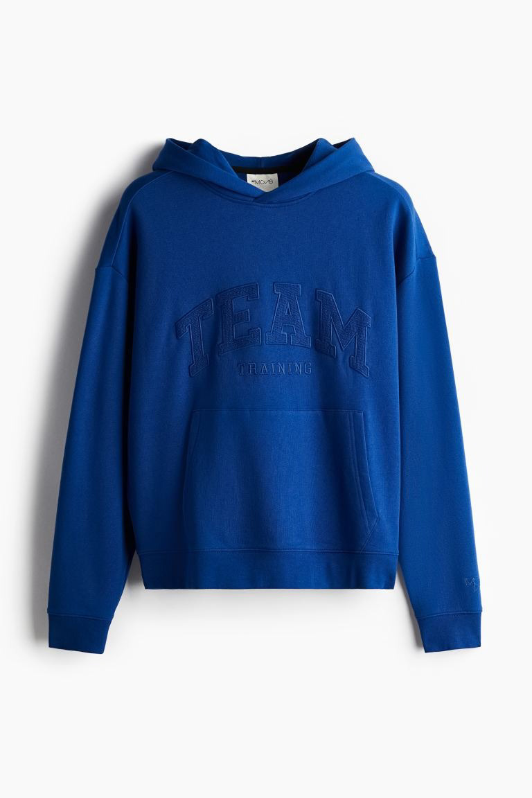 Wholesale men's hoodies 100% cotton heavyweight oversized custom puff printing streetwear