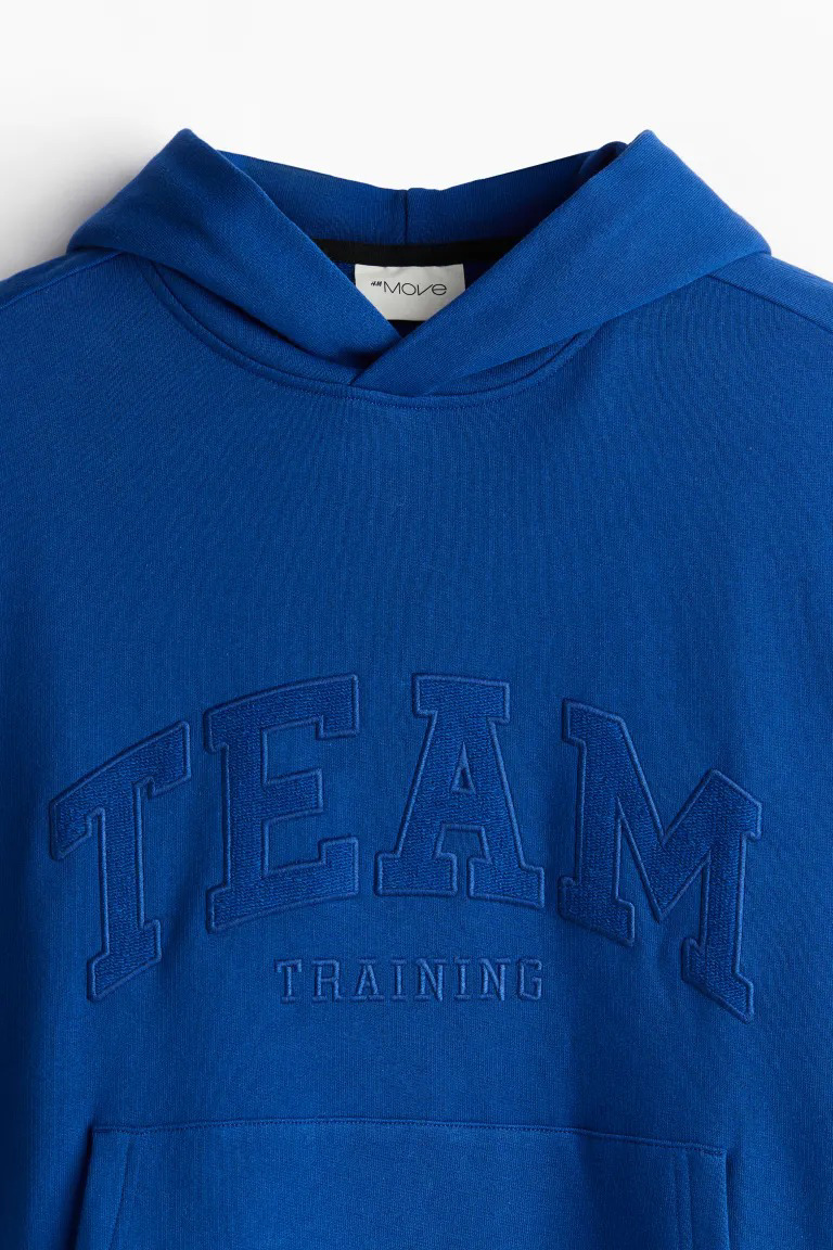 Wholesale men's hoodies 100% cotton heavyweight oversized custom puff printing streetwear - view 3