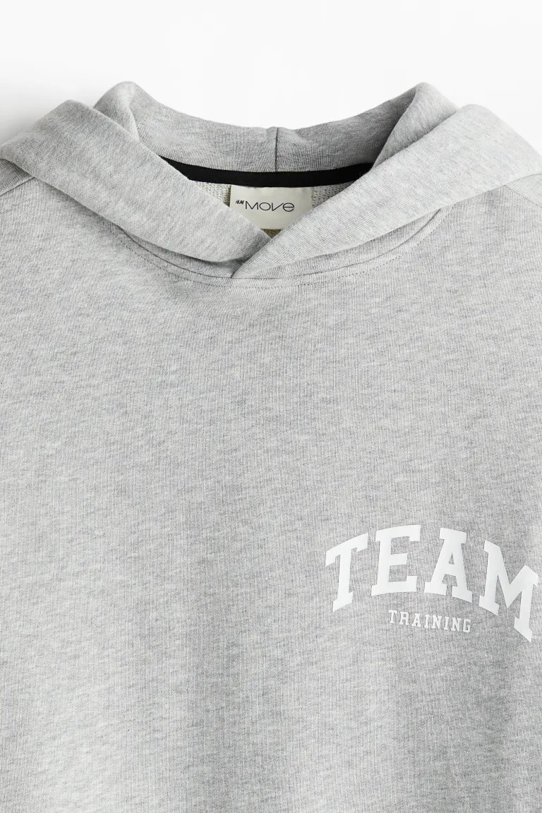 Wholesale men's hoodies 100% cotton heavyweight oversized custom puff printing streetwear - view 5