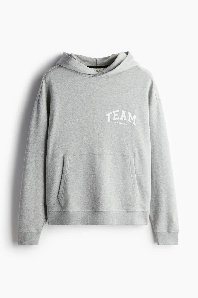 Wholesale men's hoodies 100% cotton heavyweight oversized custom puff printing streetwear - view 7