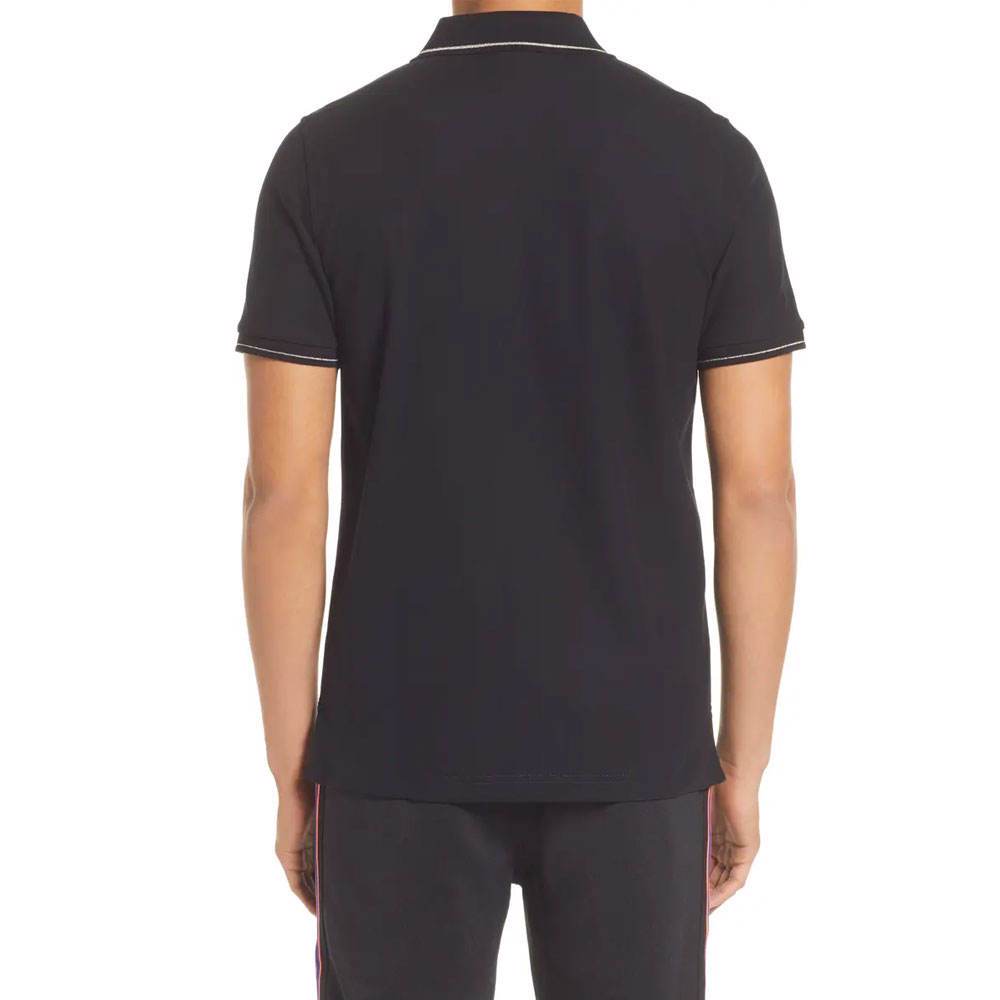  High Quality Custom Fit Polo T-shirt Custom Made Polo Shirt