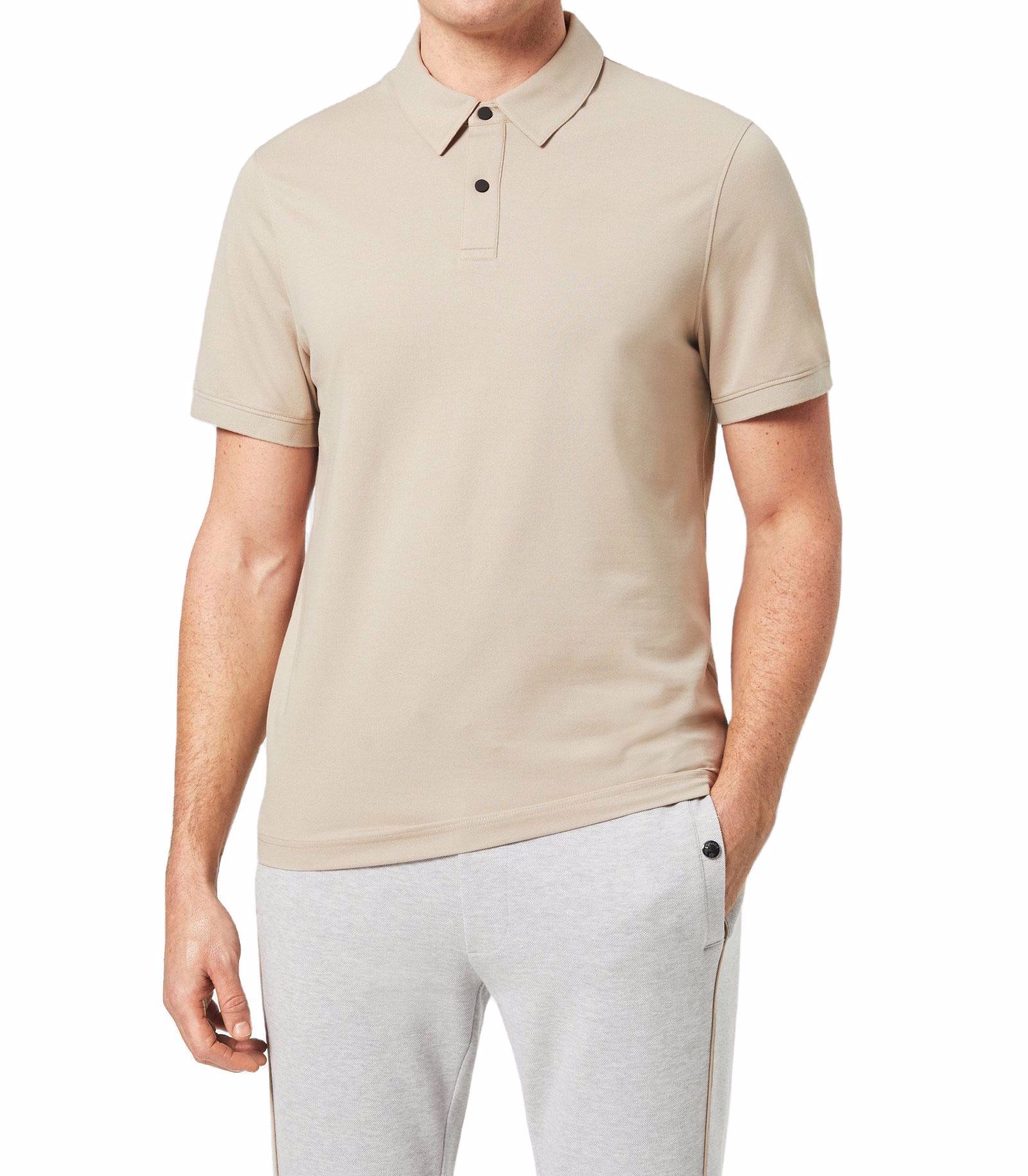 Designers Polo T-shirts 100% Cotton High Quality Plus size - view 4