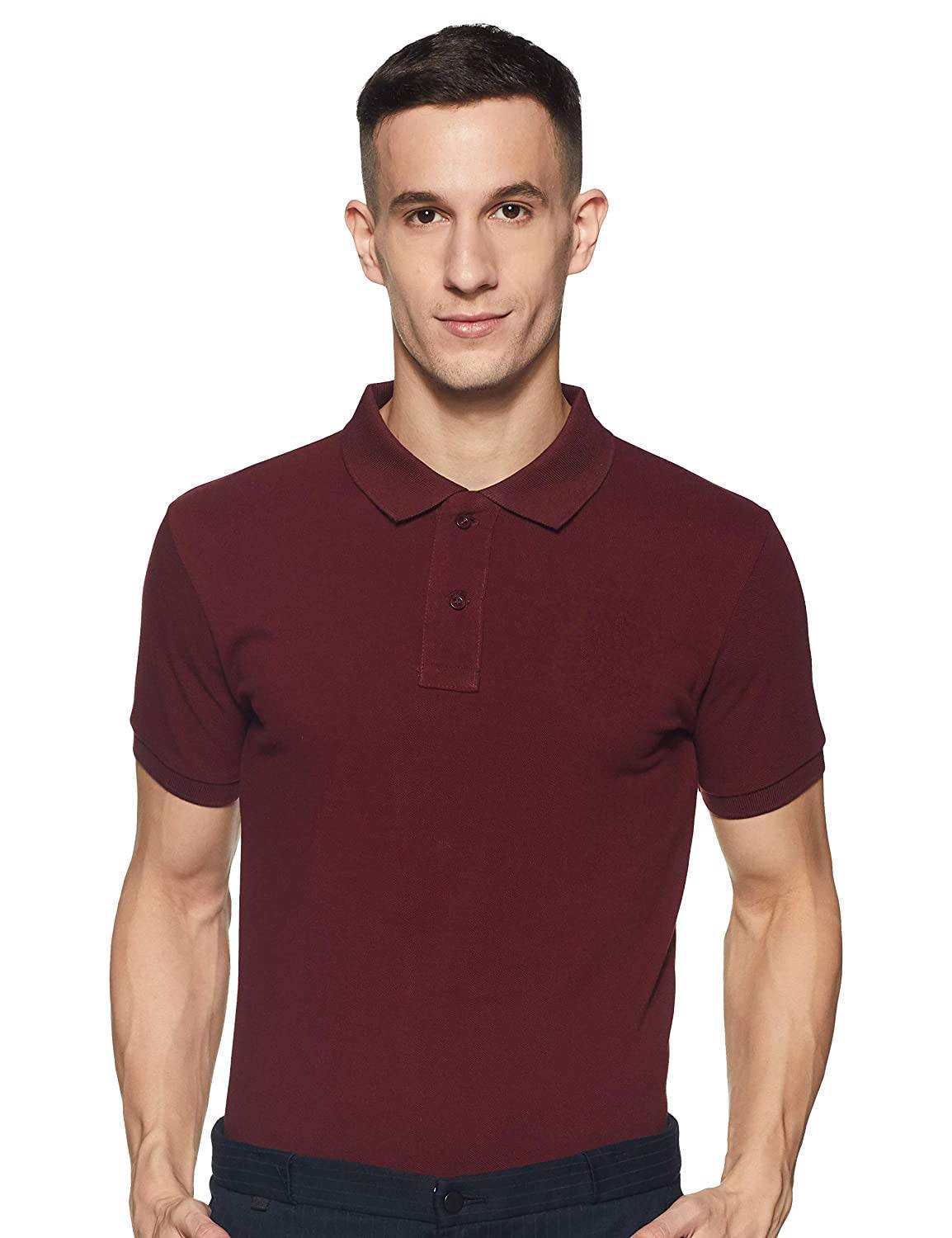 Polo Shirts Fully Customized Polo Shirt Made In Pakistan - view 3