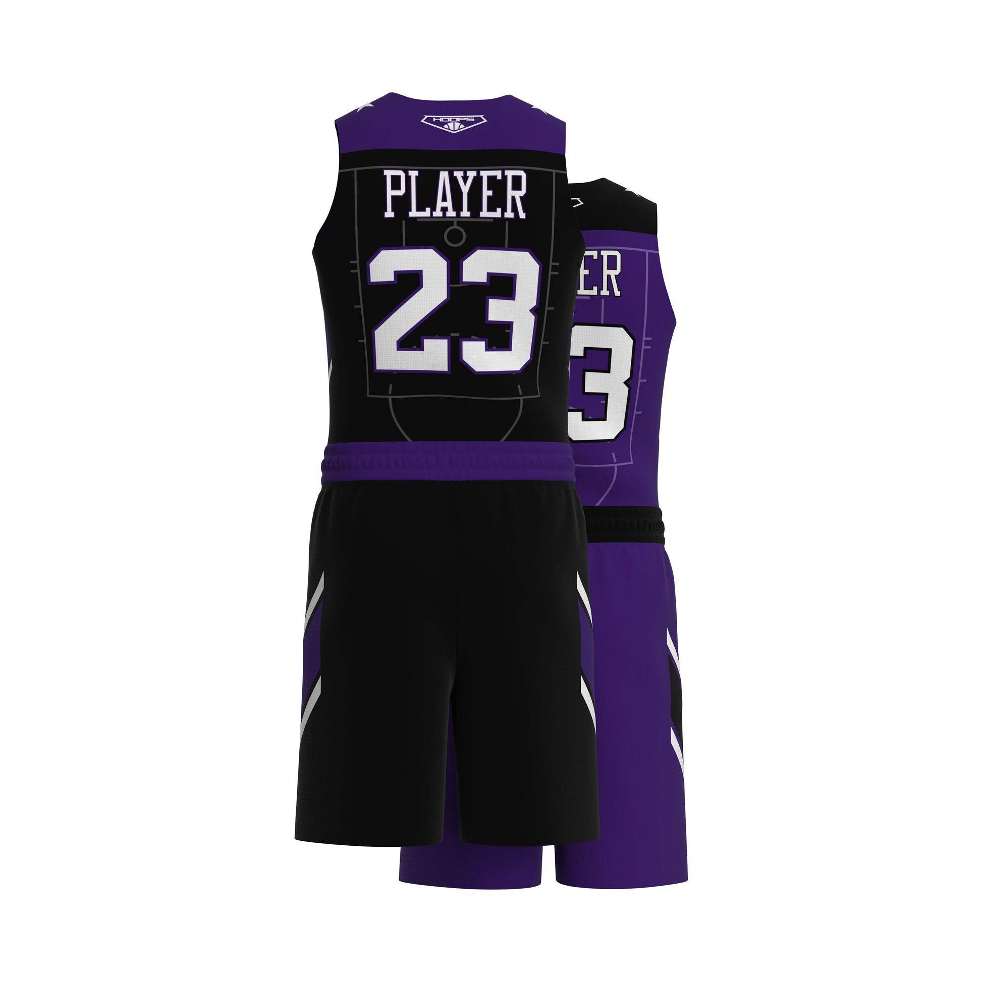 Custom Reversible Basketball Uniform for Adults Sublimation Sport Wear cheap price Basketball Jersey - view 2