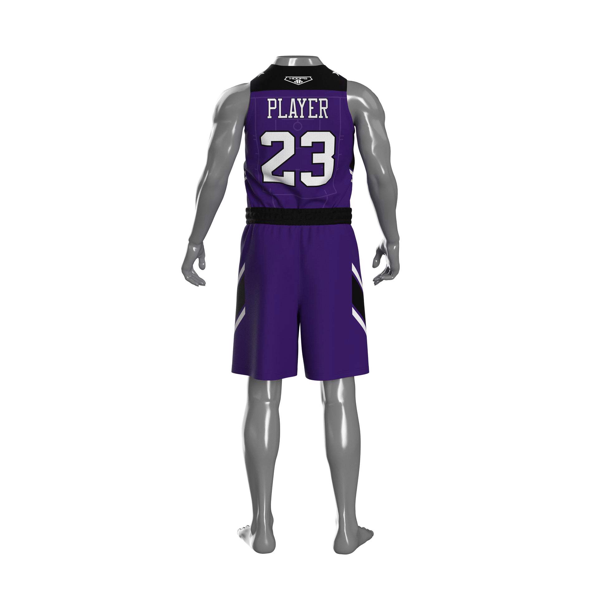 Custom Reversible Basketball Uniform for Adults Sublimation Sport Wear cheap price Basketball Jersey - view 9
