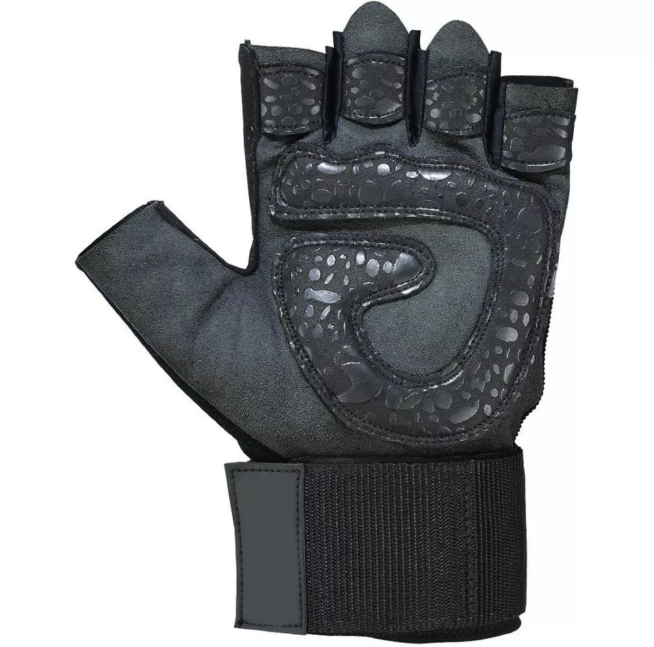 Weight lifting Workout Fitness Gym Wear Cross Training Gloves - view 3