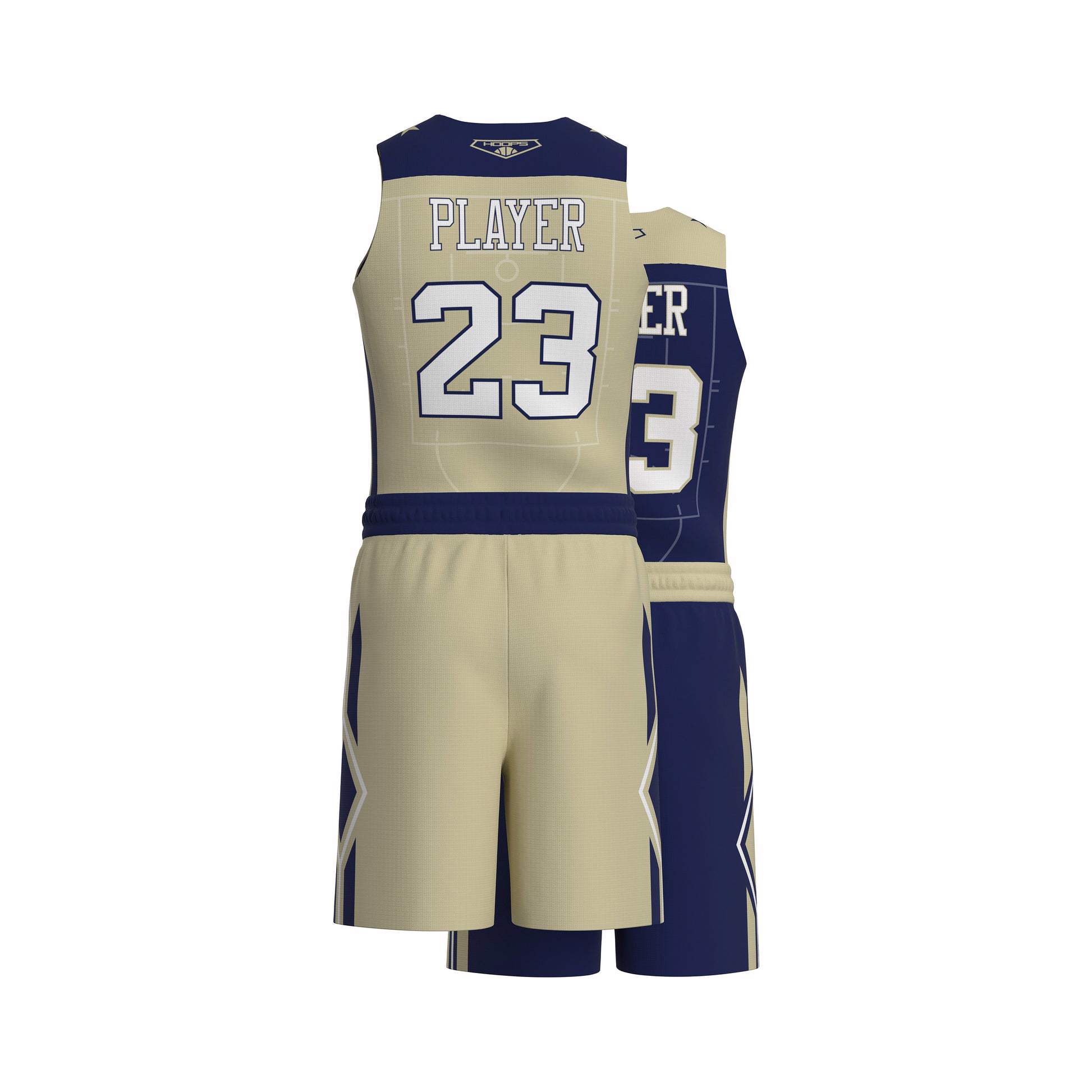 Custom Sublimation 7v7 Basketball Uniforms for Adults Sport Wear cheap price Basketball Jersey - view 11