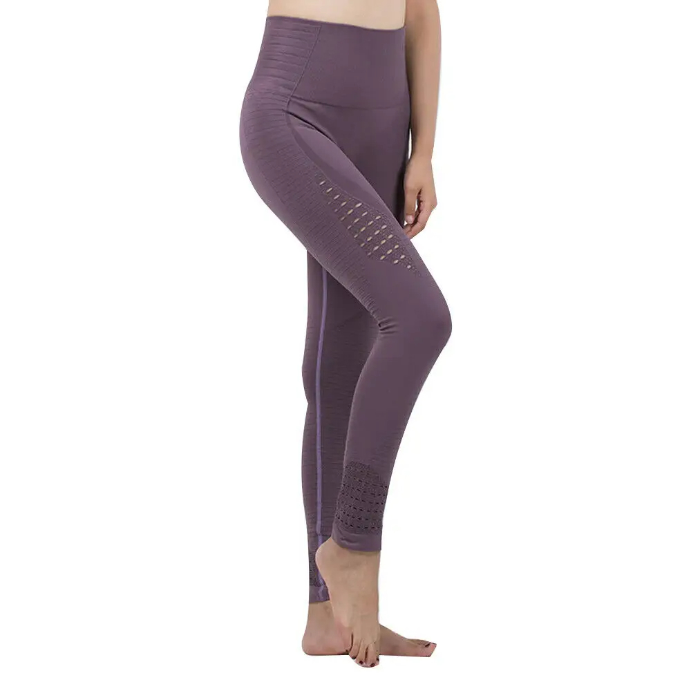 Best Selling Fitness Wear Adult Size Women Leggings