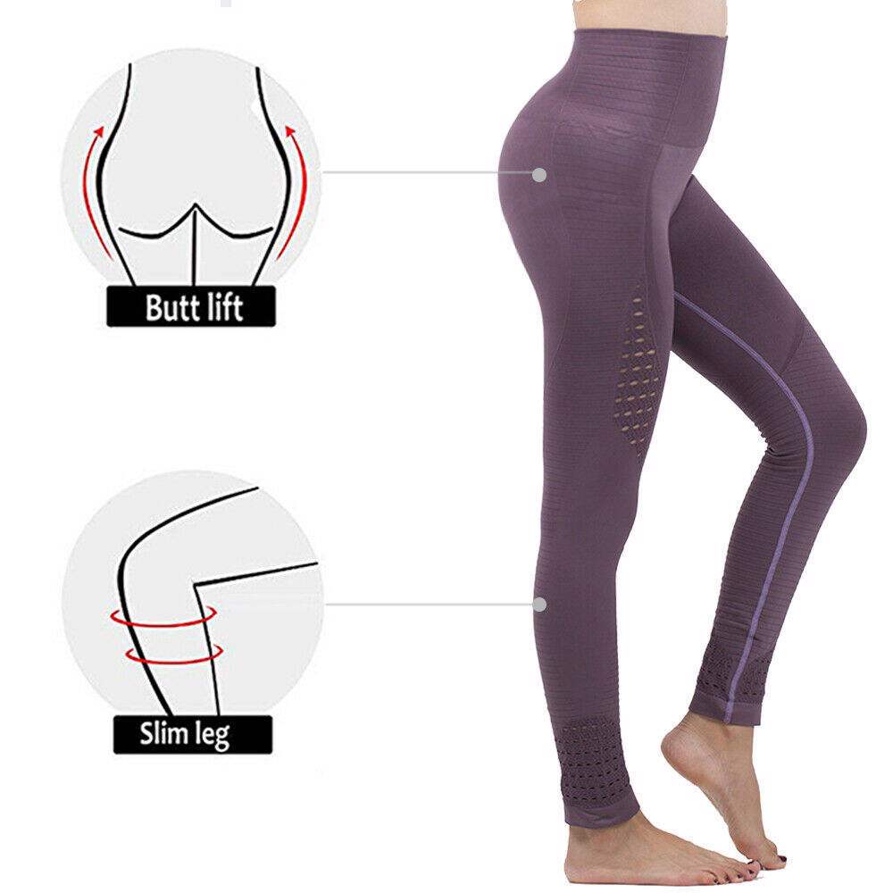 Best Selling Fitness Wear Adult Size Women Leggings - view 2