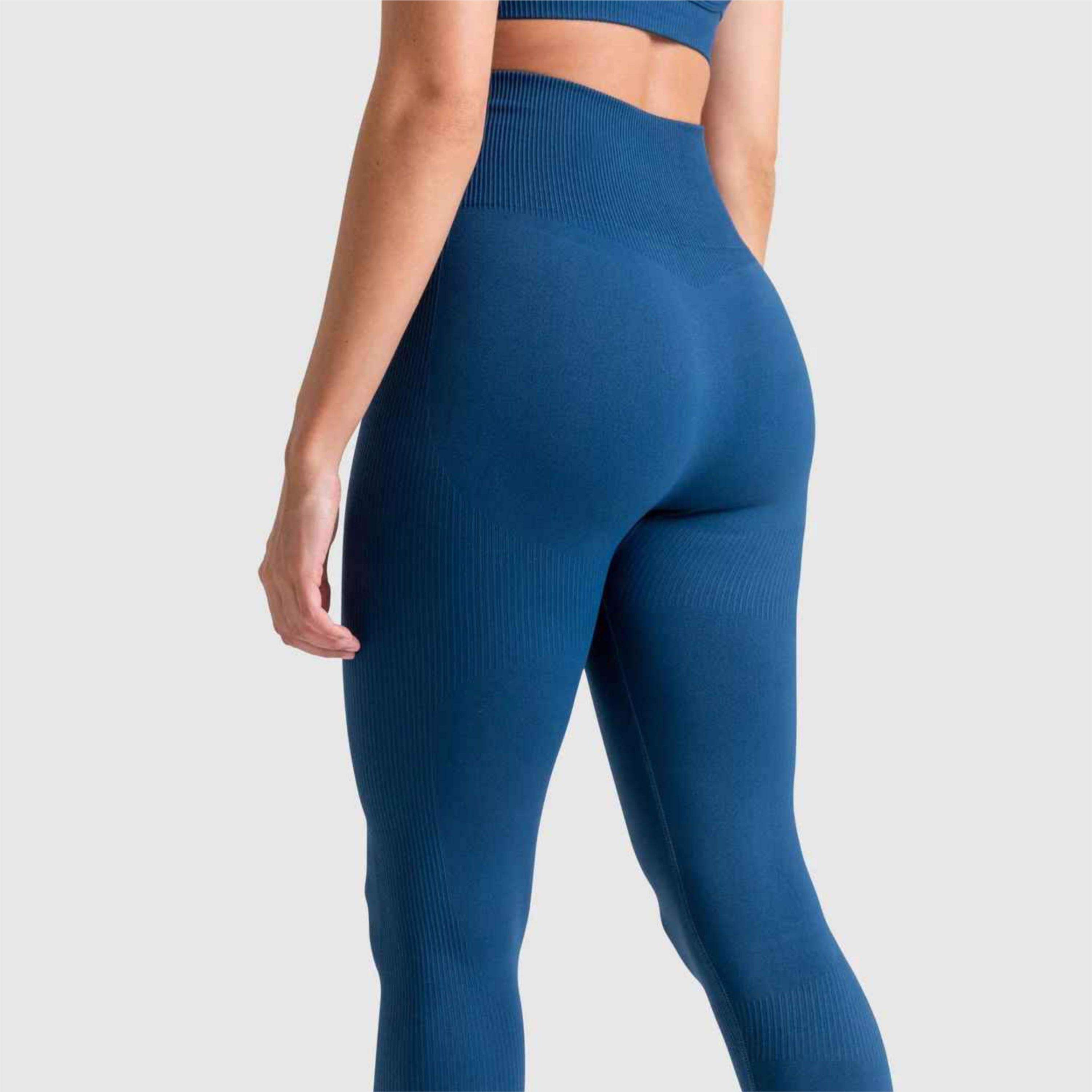 New Seamless Leggings For Women Workout Gym - view 2