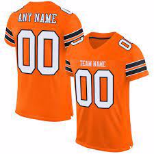American Football Jersey - view 2