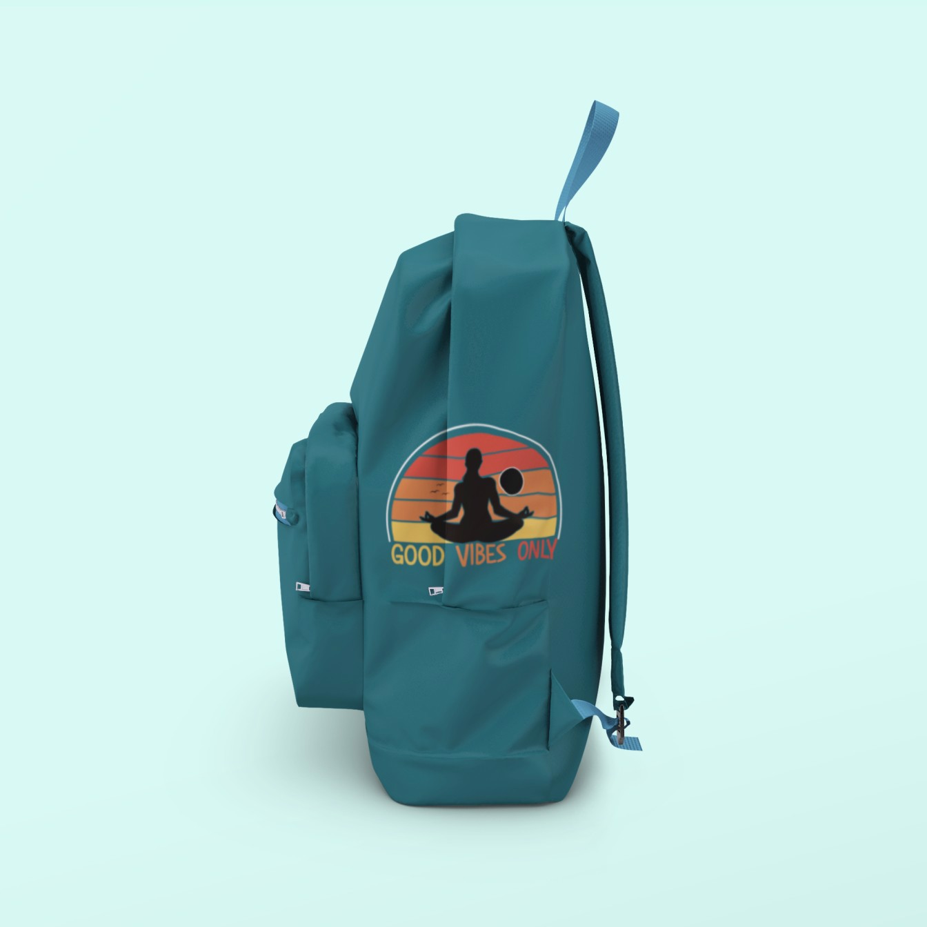 Back Pack Bags