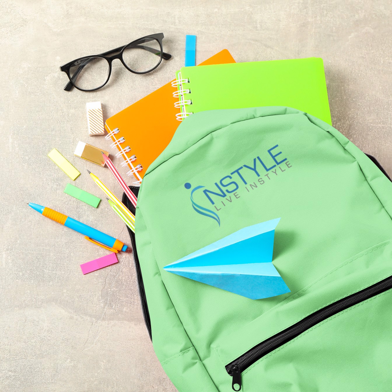 Back Pack Bags - view 3