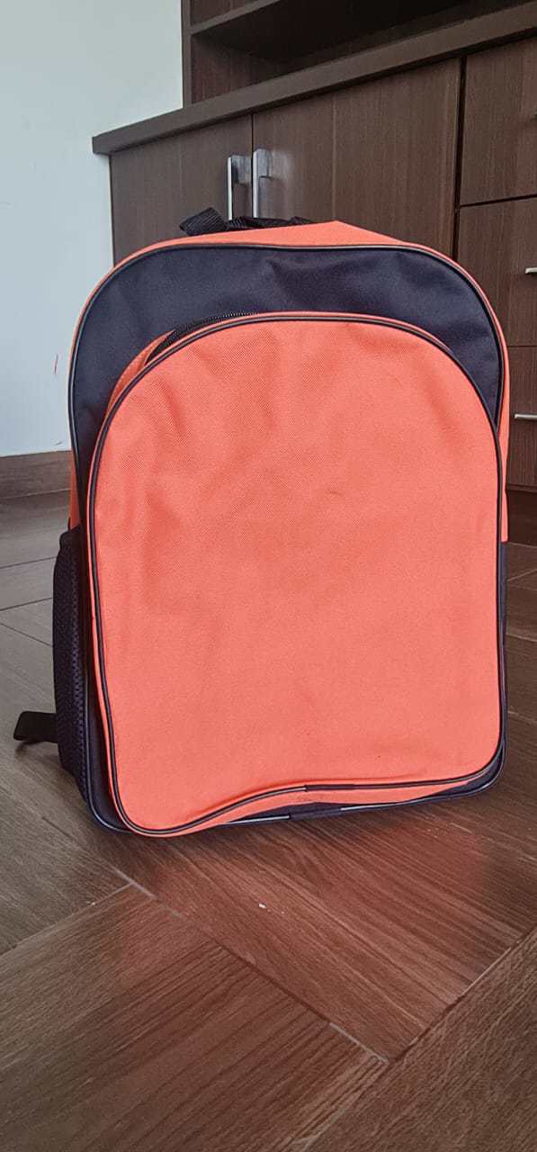 Back Pack Bags - view 4