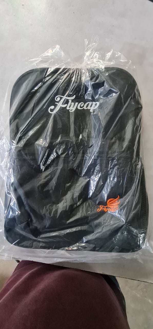 Back Pack Bags - view 5