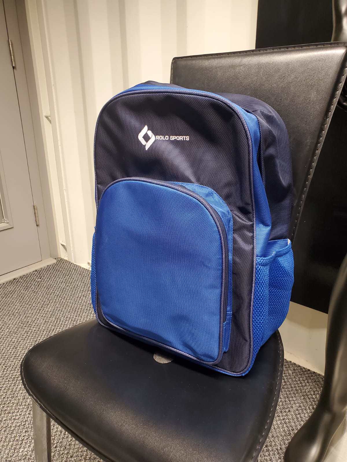Back Pack Bags - view 6