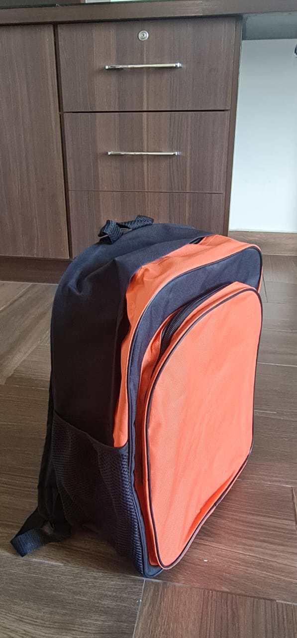 Back Pack Bags - view 9